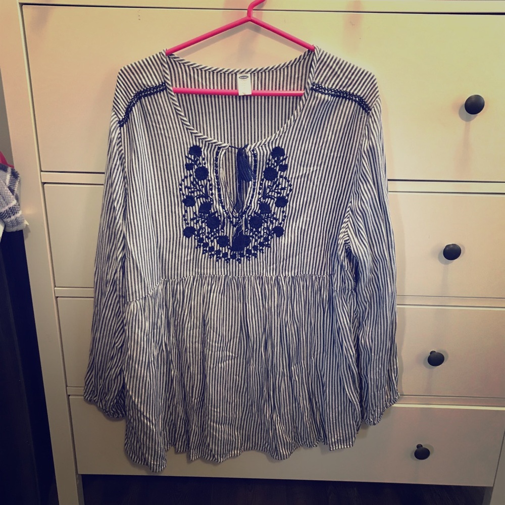 Maternity Top